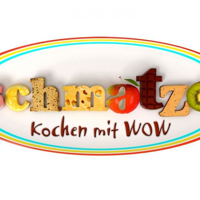 Schmatzo - Kochen mit WOW bei KiKA