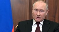Könnte Wladimir Putin einen Atom-Befehl überhaupt durchsetzen?