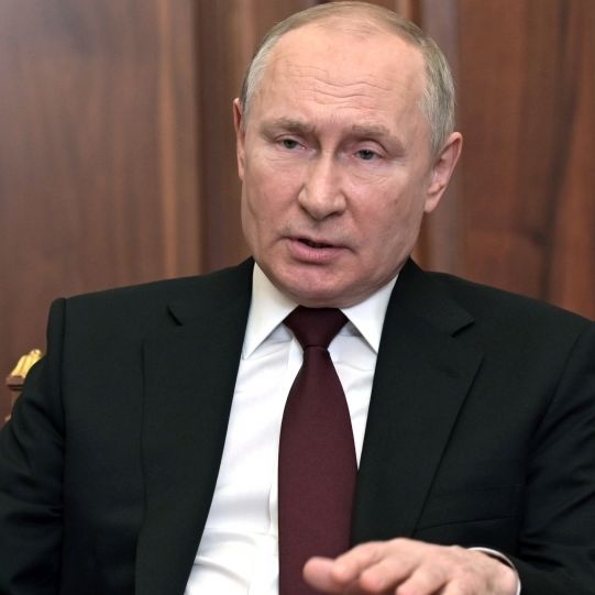 Was passiert nach Putins Tod? / Kenneth Welsh ist tot / Sexismus-Eklat bei 