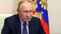 Schwindet der Rückhalt für Wladimir Putin - oder wächst die Gleichgültigkeit?