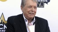 Country-Star Mickey Gilley wurde 86 Jahre alt.