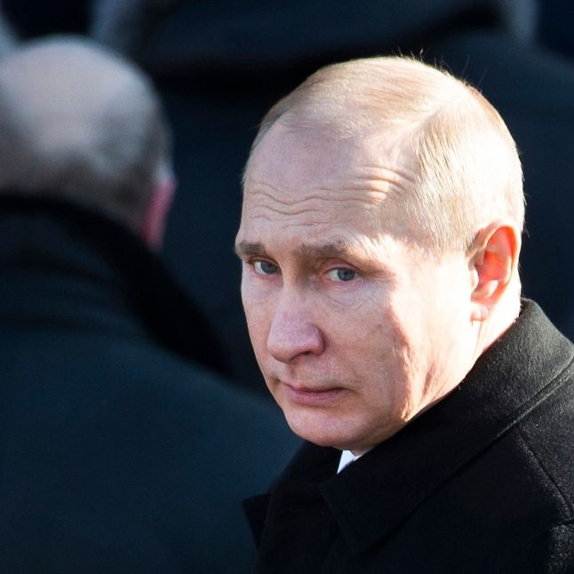 Bei Geheimdienst-Mission getötet! Putin verliert 39. Oberst im Ukraine-Krieg