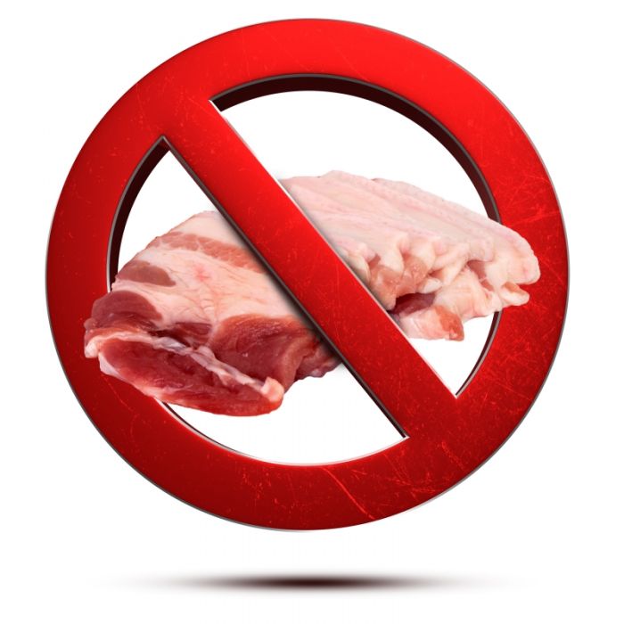 Gesetzliches Fleischverbot in Deutschland gefordert! Aktivist stößt bei RTL auf Empörung