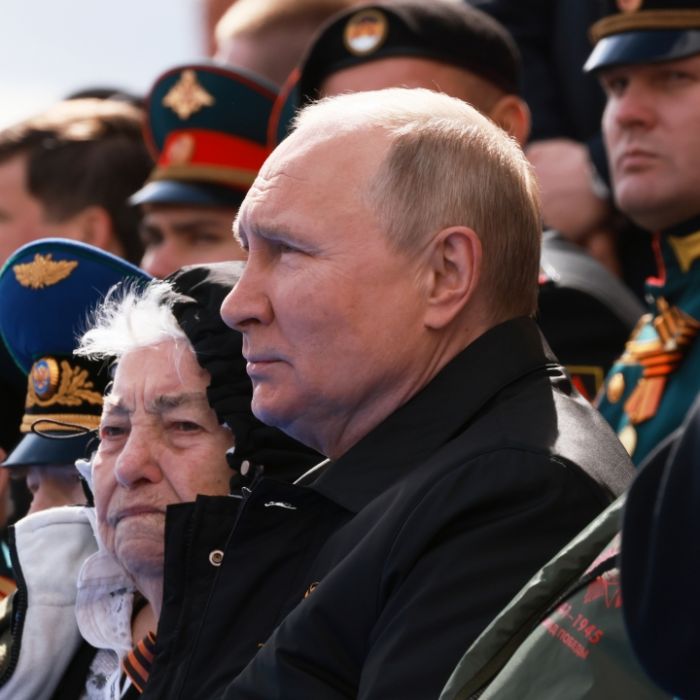 Kreml lässt nukleare Waffen in der Ostsee stationieren