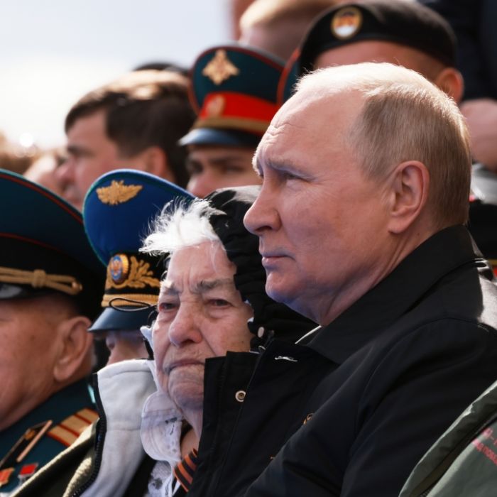 Militärexperte sicher: Putin wird den Ukraine-Krieg verlieren