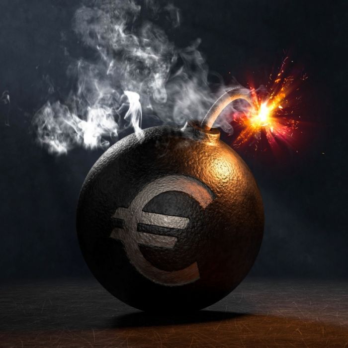 Zinserhöhung geplant! Ökonomen warnen vor einer Euro-Explosion