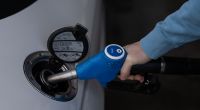 Tankstellen befürchten Sprit-Engpässe an ihren Zapfsäulen. (Symbolfoto)