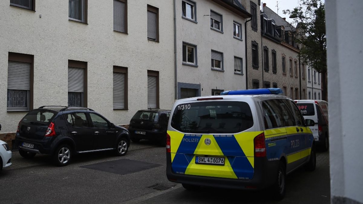 Bei einem Polizeieinsatz in Mannheim-Waldhof ist ein 31-jähriger Mann gestorben. (Foto)