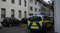 Bei einem Polizeieinsatz in Mannheim-Waldhof ist ein 31-jähriger Mann gestorben.