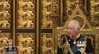 Prinz Charles wurde nach seiner Rede im Parlament auf Twitter verspottet.