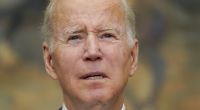 Republikaner fordern den Rücktritt von Joe Biden, um die Inflation zu bekämpfen.