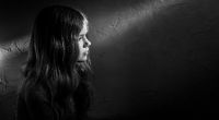 Ein Mädchen ist nach einem grausamen sexuellen Missbrauch in England schwer traumatisiert. (Symbolfoto)