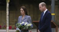 Wohin wird es Herzogin Kate und Prinz William verschlagen?