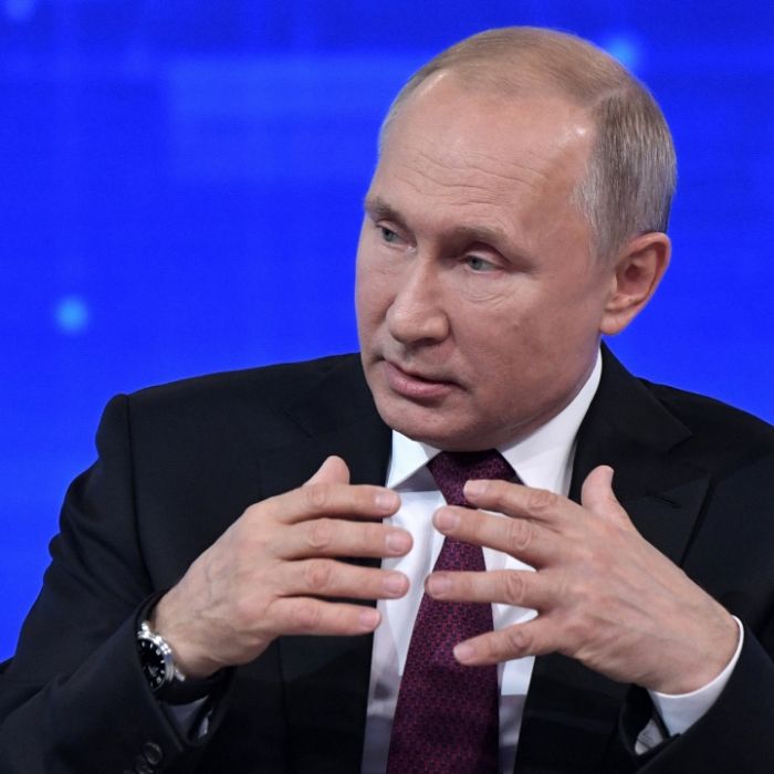 Putin will den Westen ausschalten! Russland legt wichtige Satelliten lahm