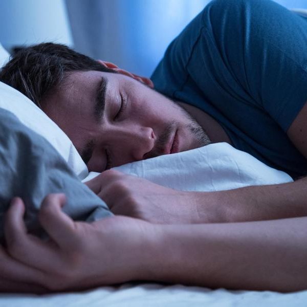 Checkliste für hohe Schlafqualität