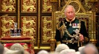 Prinz Charles will als König die Monarchie verkleinern und könnte ganz alleine bleiben.