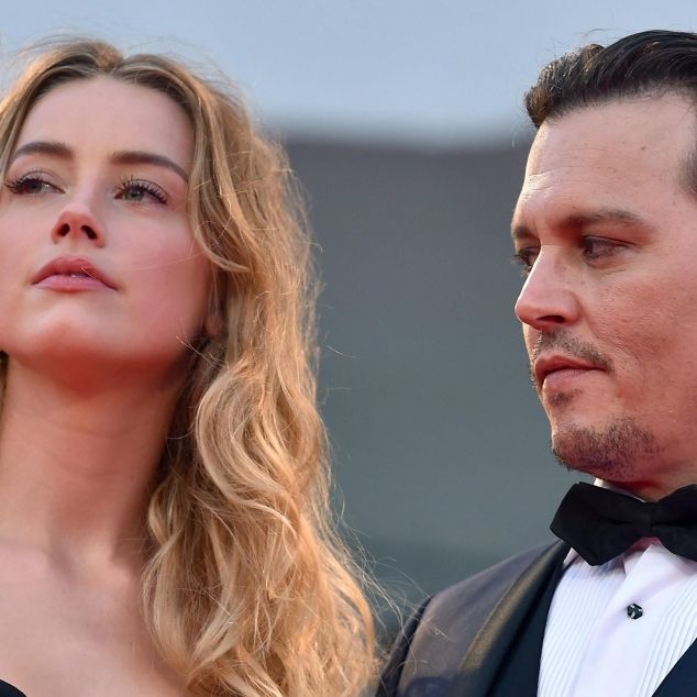 DAS blüht Amber Heard, wenn Johnny Depp den Prozess gewinnt
