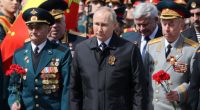 Ist Wladimir Putin ernsthaft krank?