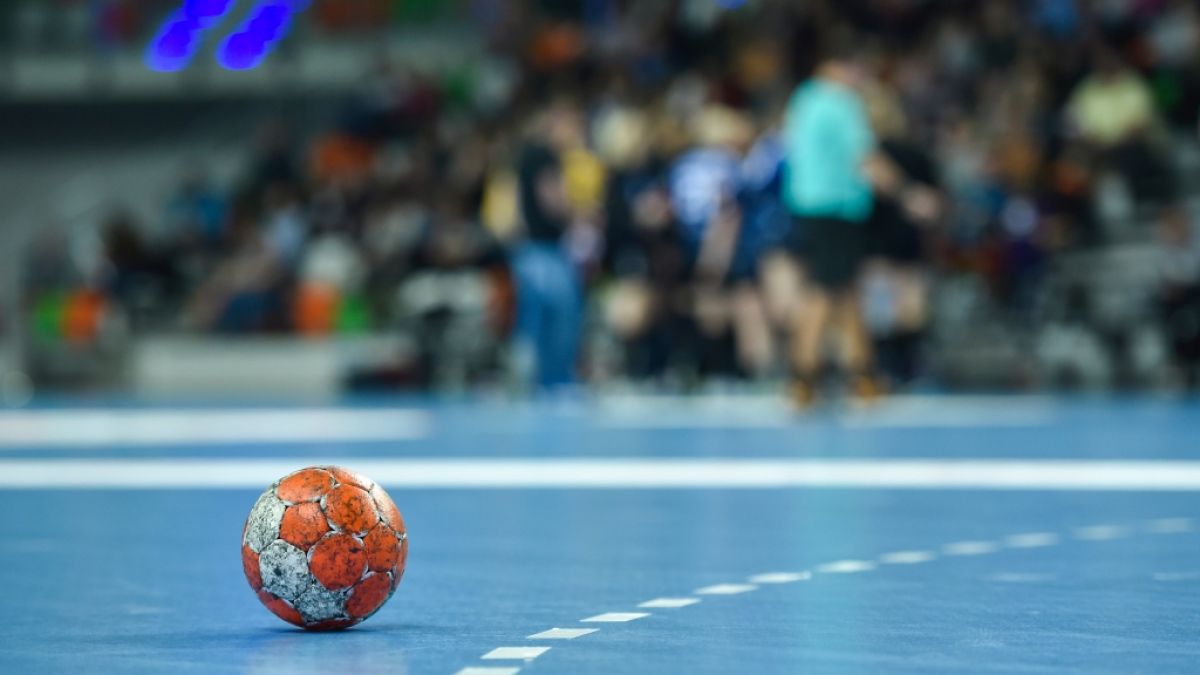 Handball-Spielbericht auf news.de (Foto)