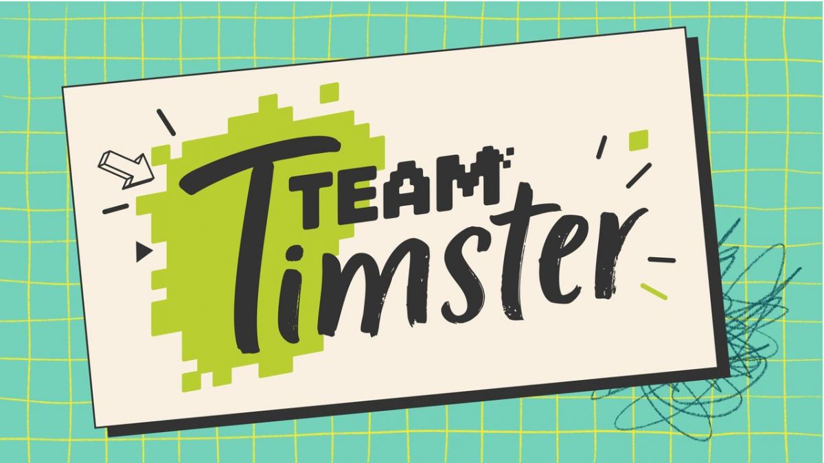 #"Team Timster" wohnhaft bei KiKa im Stream und TV: Folge 108 des Medienmagazins