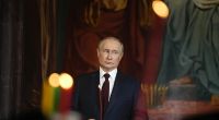 Droht Wladimir Putin nun die große Niederlage?