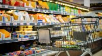 Der Chef der Bank of England warnt vor einer Preisexplosion bei Lebensmitteln.