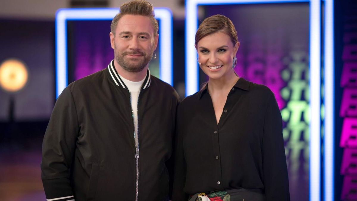 Back to bei RTL (Foto)