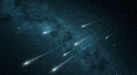 Droht im Oktober 2022 wirklich ein tödlicher Meteoritenschauer?