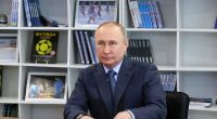 Laut dem Ex-Nato-Chef sei Wladimir Putin sehr dünnhäutig.