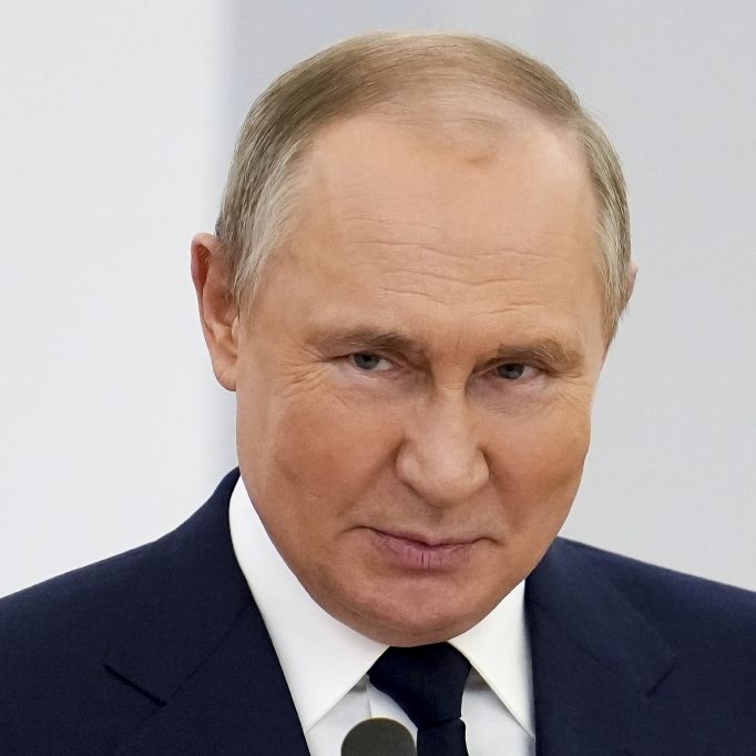 Putsch droht! Ist der Kreml-Chef in 3 Monaten nicht mehr an der Macht?