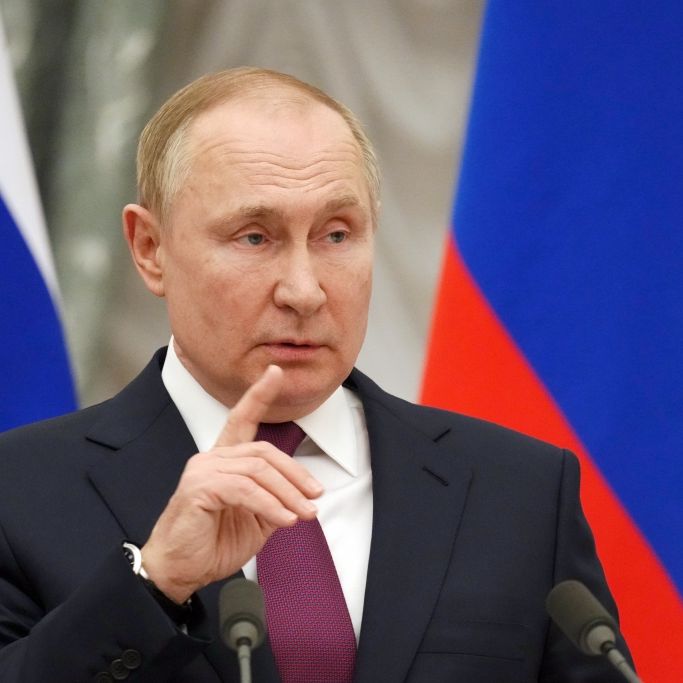Insider bestätigt! Putin HATTE Krebs, doch er besiegte die Krankheit