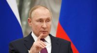 Der Kernreaktor verleiht Putins Weltuntergangswaffe 