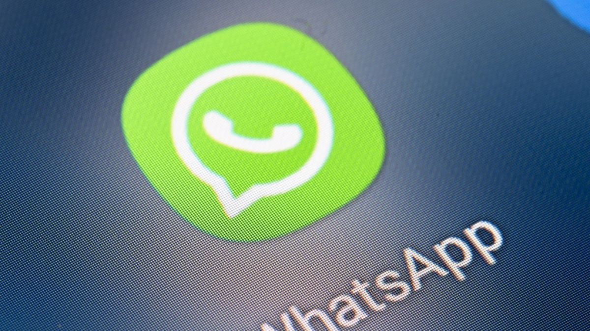 Im Oktober 2022 stellt WhatsApp den Support für einige Smartphones ein. (Foto)