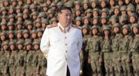 Laut südkoreanischem Militär soll Nordkorea eine Interkontinentalrakete getestet haben.