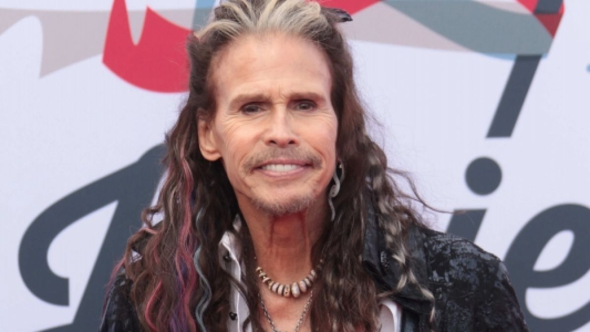 Aerosmith-Sänger Steven Tyler hat erneut mit seiner Medikamentensucht zu kämpfen. (Foto)