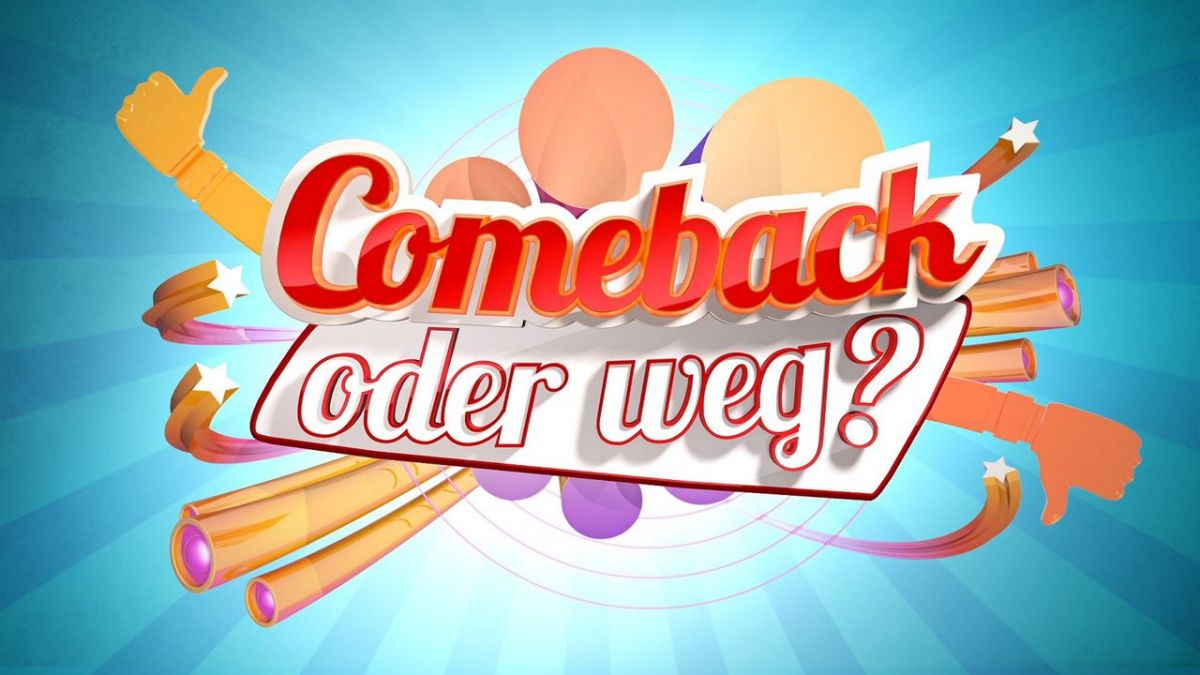 #"Comeback oder weg?" wohnhaft bei RTL nochmal sehen: Wiederholung dieser Sendung online und im TV