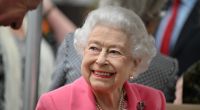 Angeblich könnte Queen Elizabeth II. ihren letzten Auftritt bei den Feiern zum 70. Thronjubiläum haben.