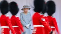 Ein Drogen-Skandal innerhalb der Leibregimenter der Queen schockt die Royals.