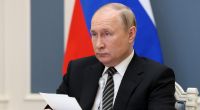 Wird Wladimir Putin bald entmachtet?