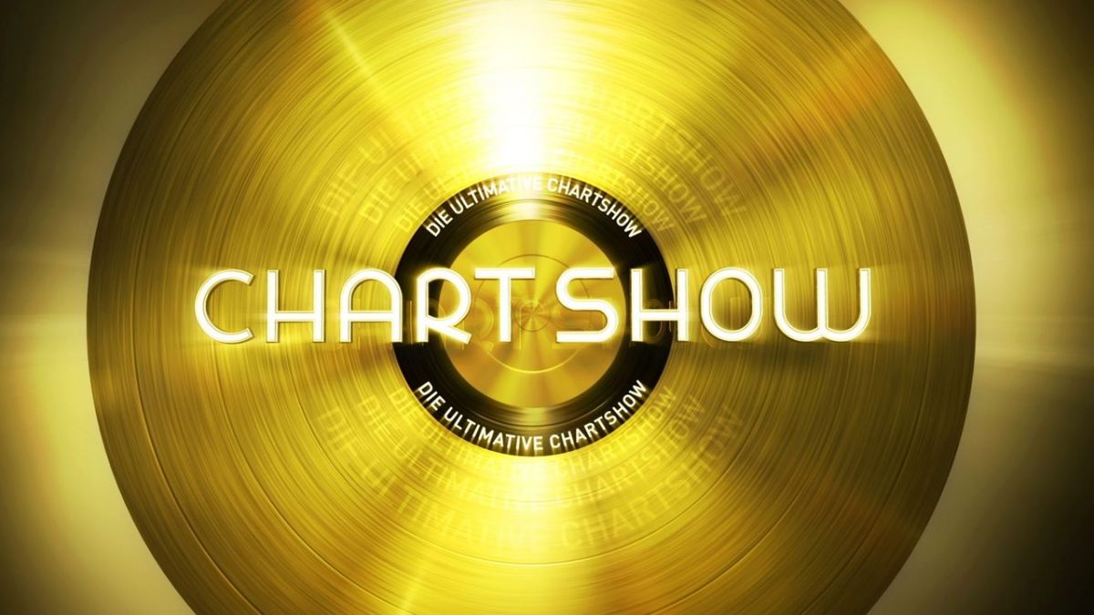 Die ultimative Chart Show - Die erfolgreichsten Live-Acts bei RTL (Foto)