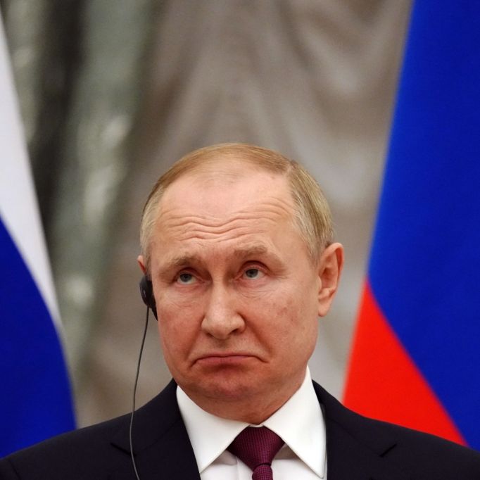 Schock-Unfall in Freizeitpark / Putin laut Arzt-Prognose bald tot / Kreml-Schwindel aufgeflogen