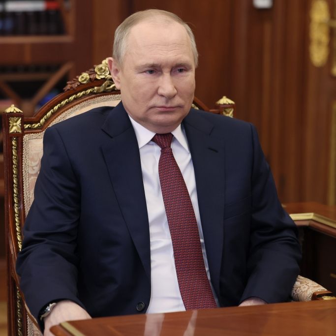 Todes-Liste immer länger! Kreml-Tyrann verliert weitere Top-Militärs