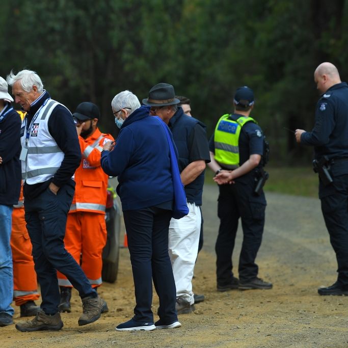 Folgemeldung: Vermisste 14-Jährige aus Wesertal ist wohlbehalten wieder da