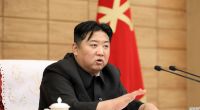 Ein US-Senator hat Kim Jong-un bereits 2017 bedroht.