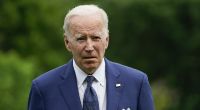 Joe Biden will keine Langstreckenraketen an die Ukraine schicken.