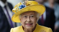 Queen Elizabeth II. feiert 2022 ihr 70-jähriges Thronjubiläum - schon 2024 steht ein weiterer historischer Meilenstein an.