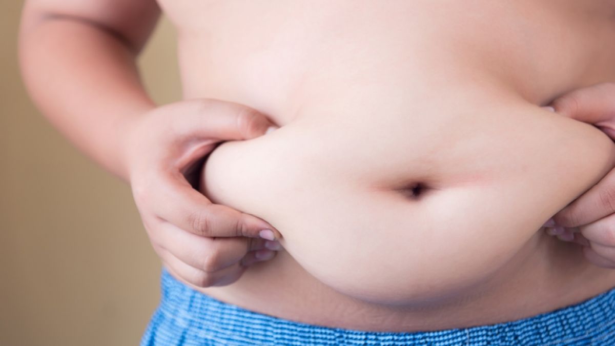 Immer mehr Kinder in Deutschland sind übergewichtig. (Foto)