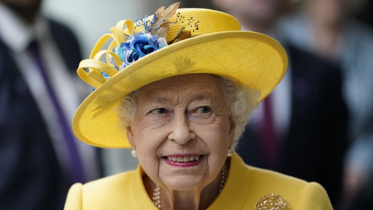 Queen Elizabeth II. könnte bald nicht mehr Staatsoberhaupt von Australien sein. (Foto)
