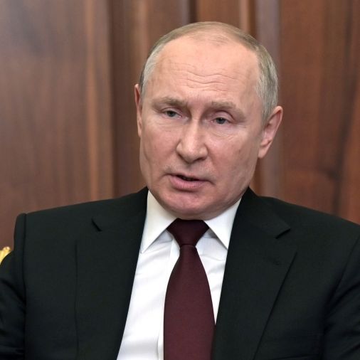 Spurlos verschwunden! Putin-General seit Wochen nicht gesichtet