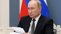 Hat Wladimir Putin wichtige Vertraute ausgeschaltet?